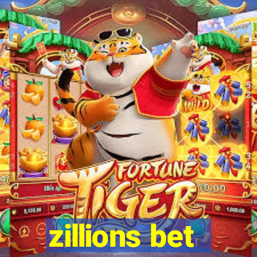 zillions bet